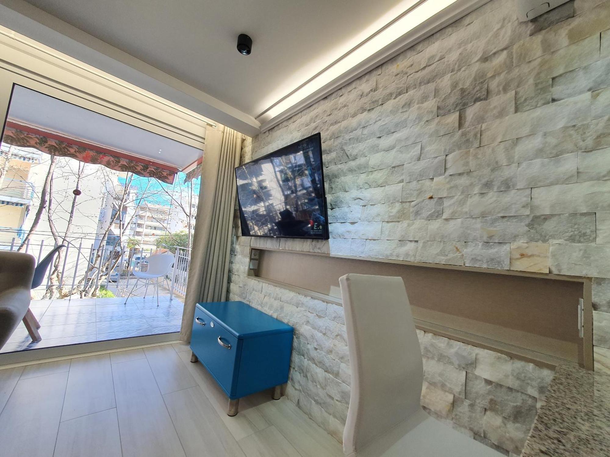 Апартаменты Salou Centro Playa Экстерьер фото